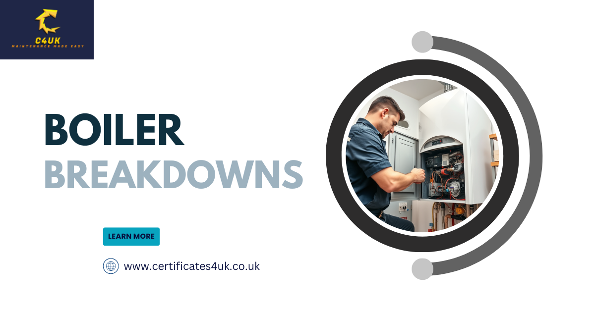 Boiler Breakdown: Causes, Prevention, and Finding the Best Boiler Repair Service Near You
