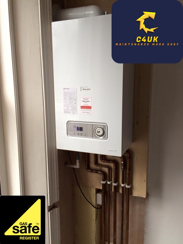 Gas Safety in Molesey & Surrey – How to Find a Qualified Engineer in 2025