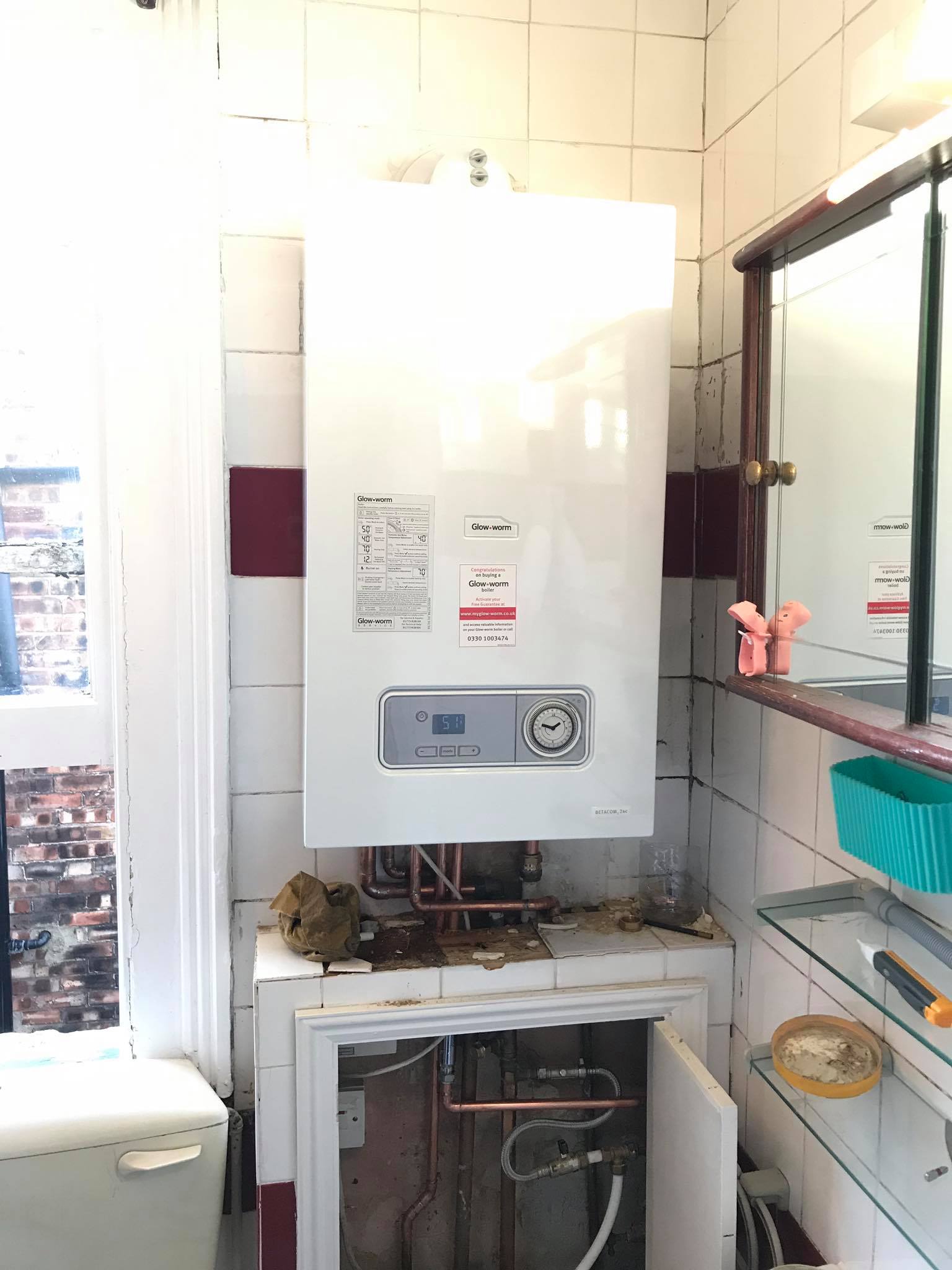 Best Combi Boilers for Your Home in 2025: A Complete Guide for Homeowners and Landlords in Surrey
