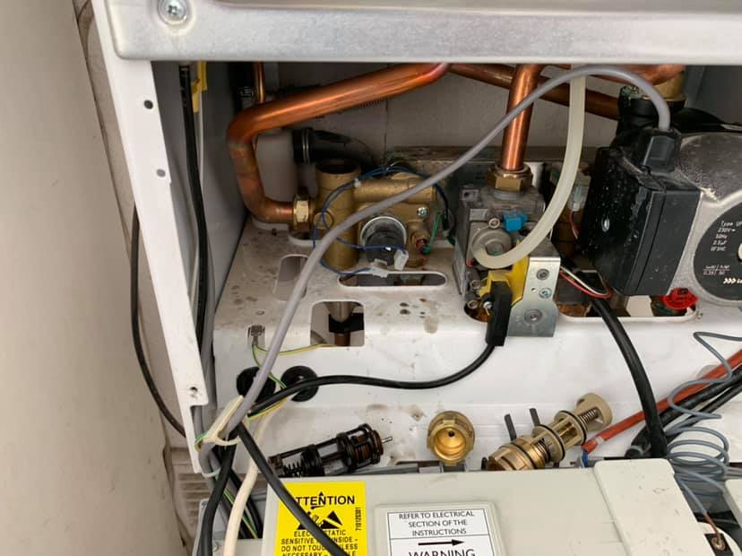 Boiler Breakdown in Surrey: The First Questions Every Gas Safe Engineer Should Ask