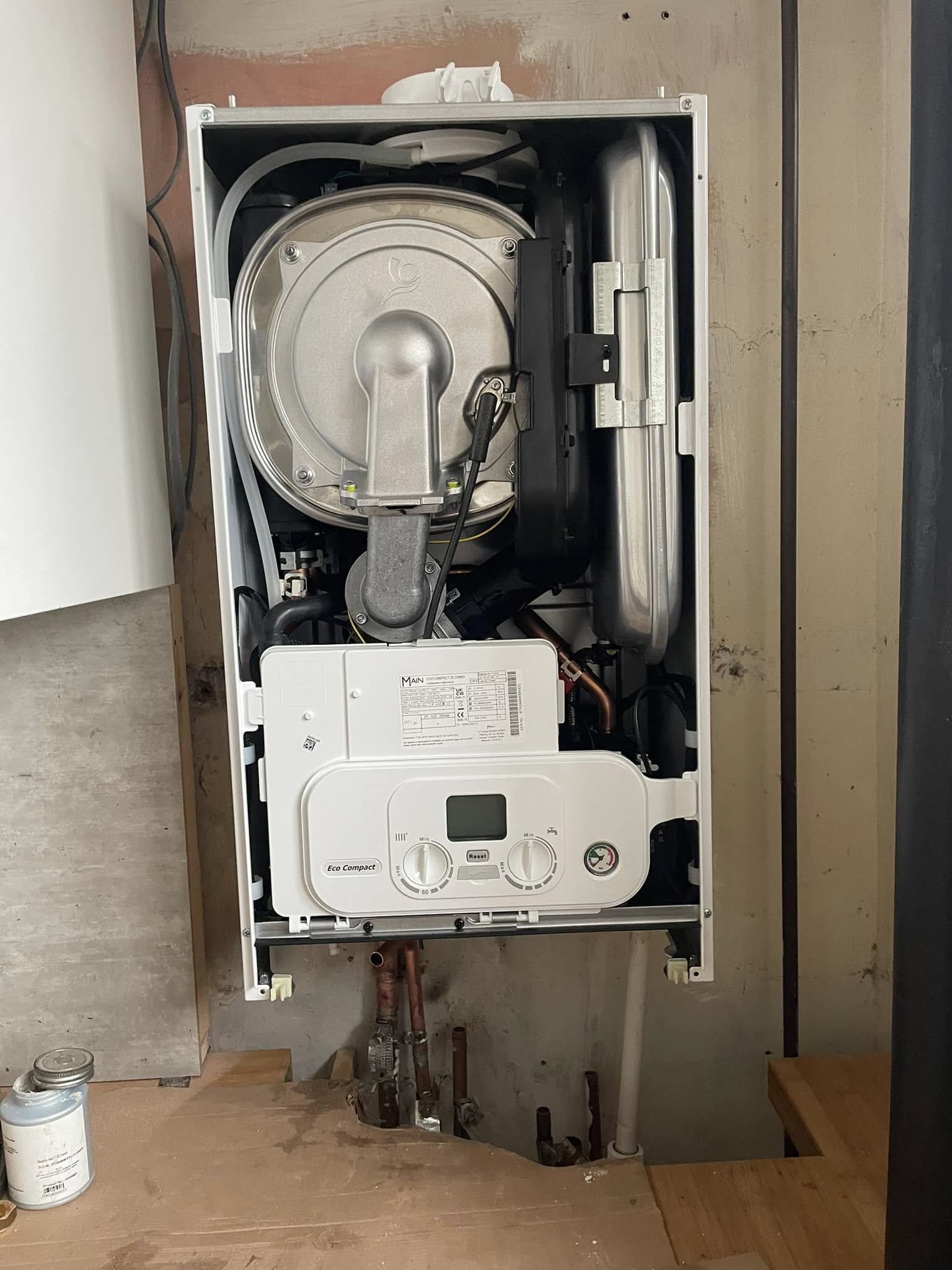 Vokera Boiler Bubbling or Locking Out? Here’s What’s Really Going On