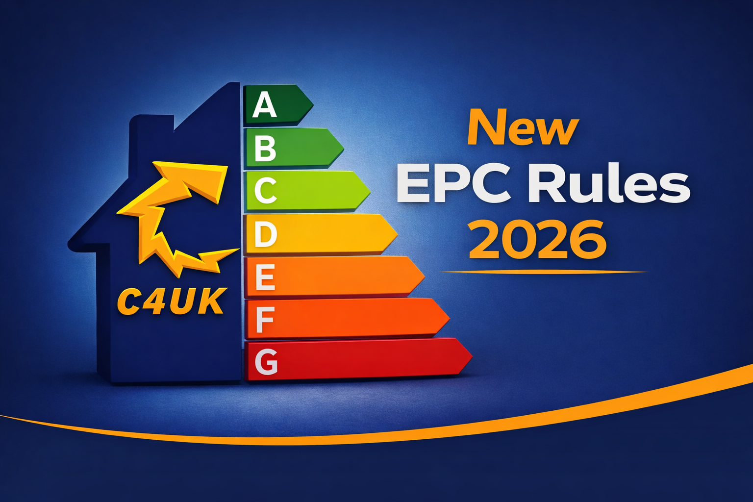 New EPC rules 2026 explained for landlords and homeowners planning energy improvements