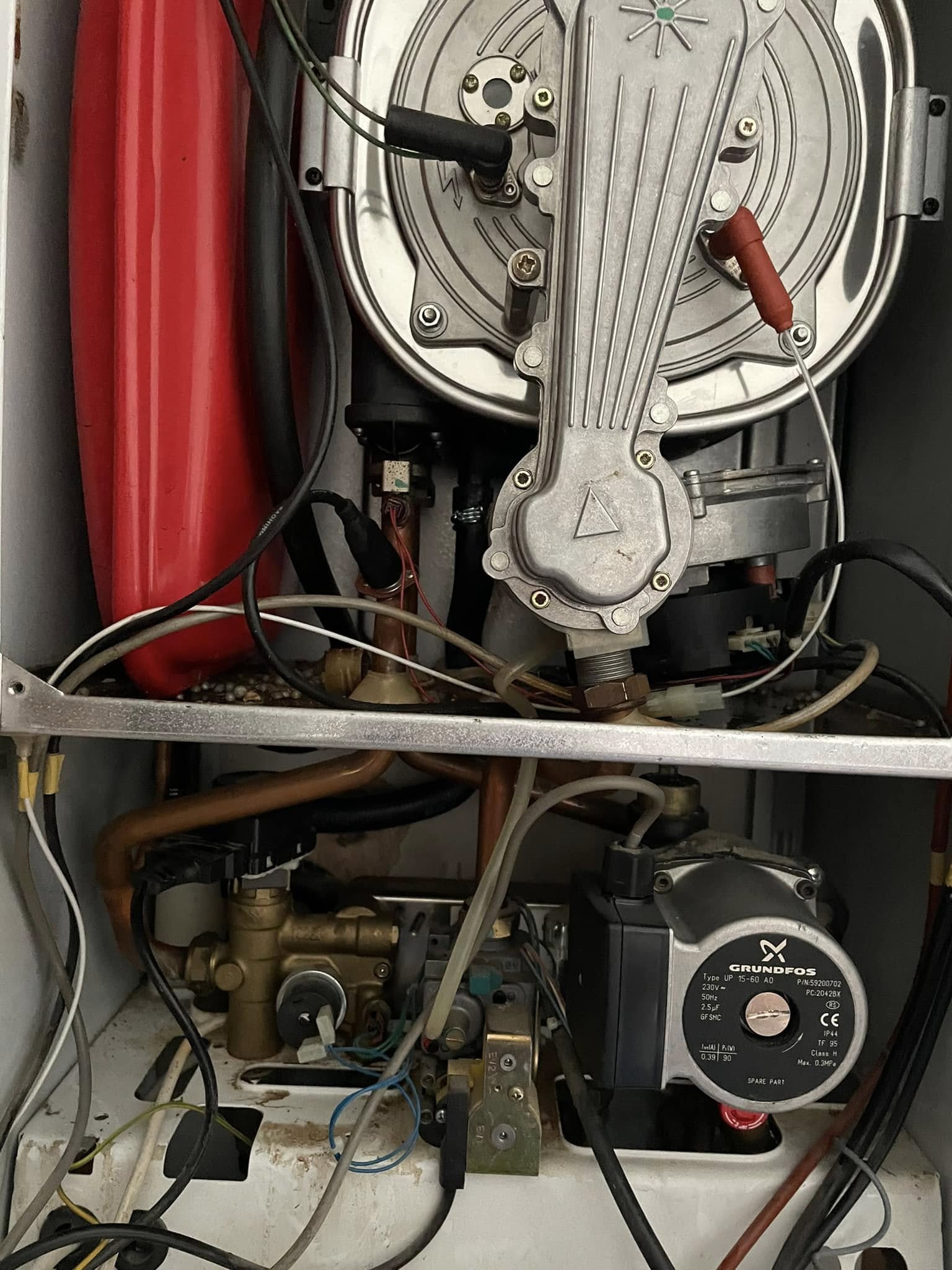 Boiler Pressure Zero Surrey Guide