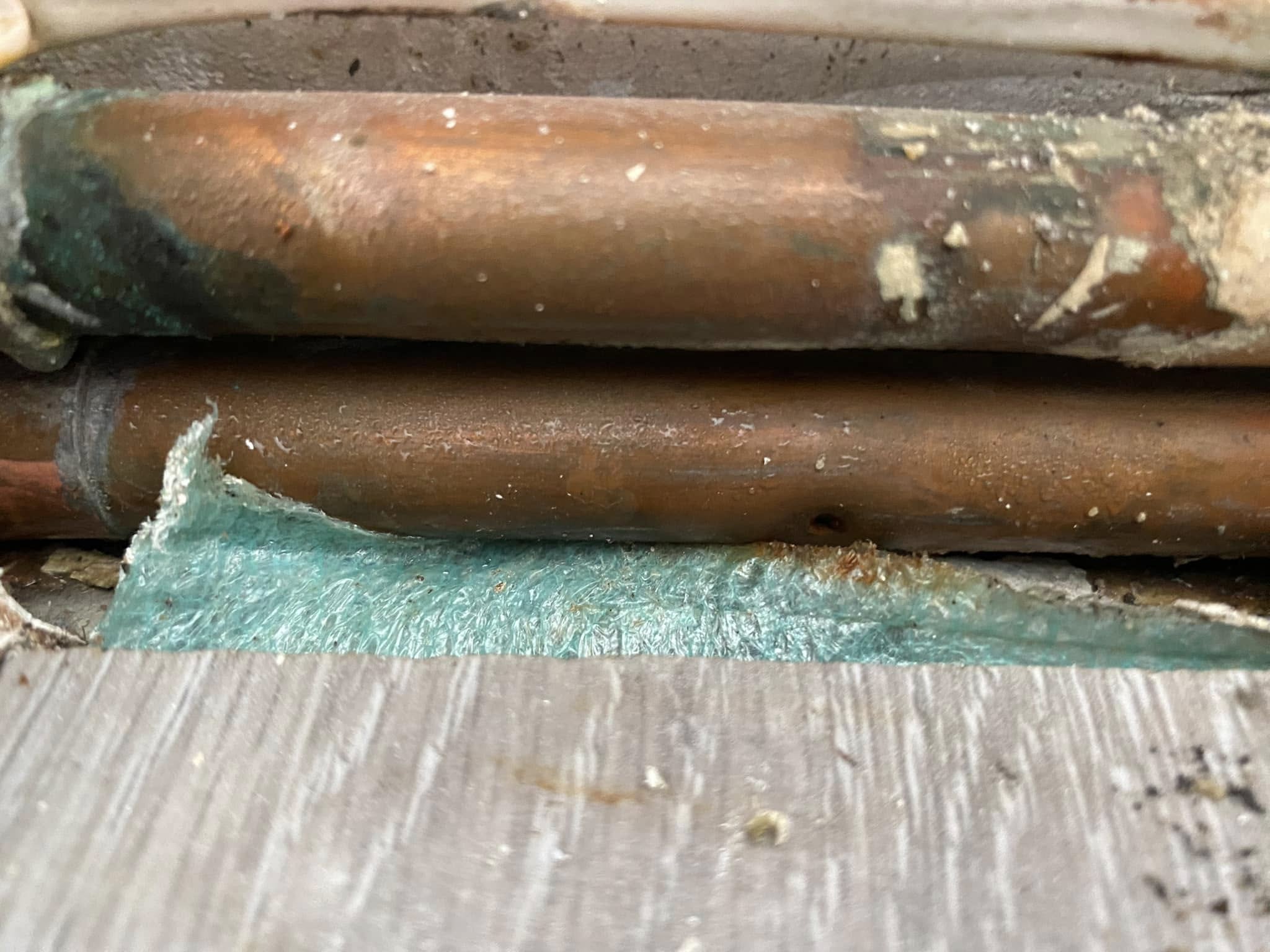 Gas Leak Allowances Explained: When No Gas Smell Is Still Safe?